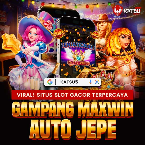 SITUS SLOT GACOR
